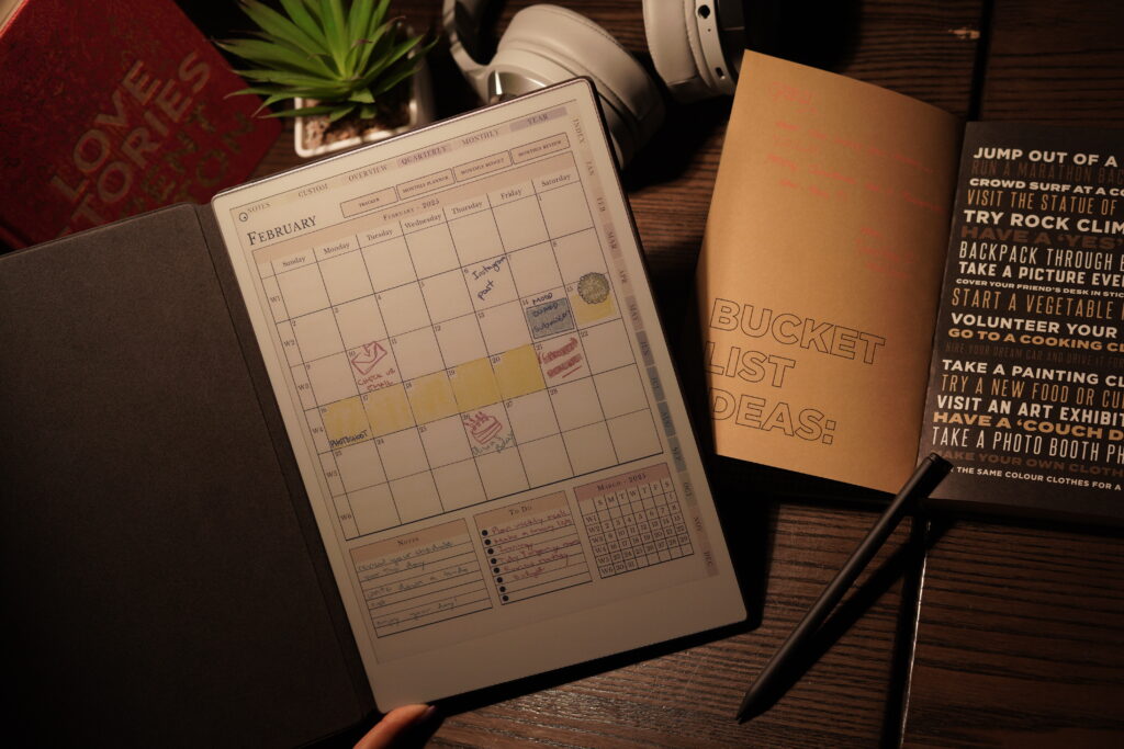 best digital planner for business owners