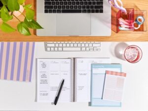Features to look in Best digital planner for business owners 