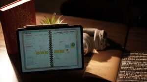 The Best Digital Planner for Teachers in 2025