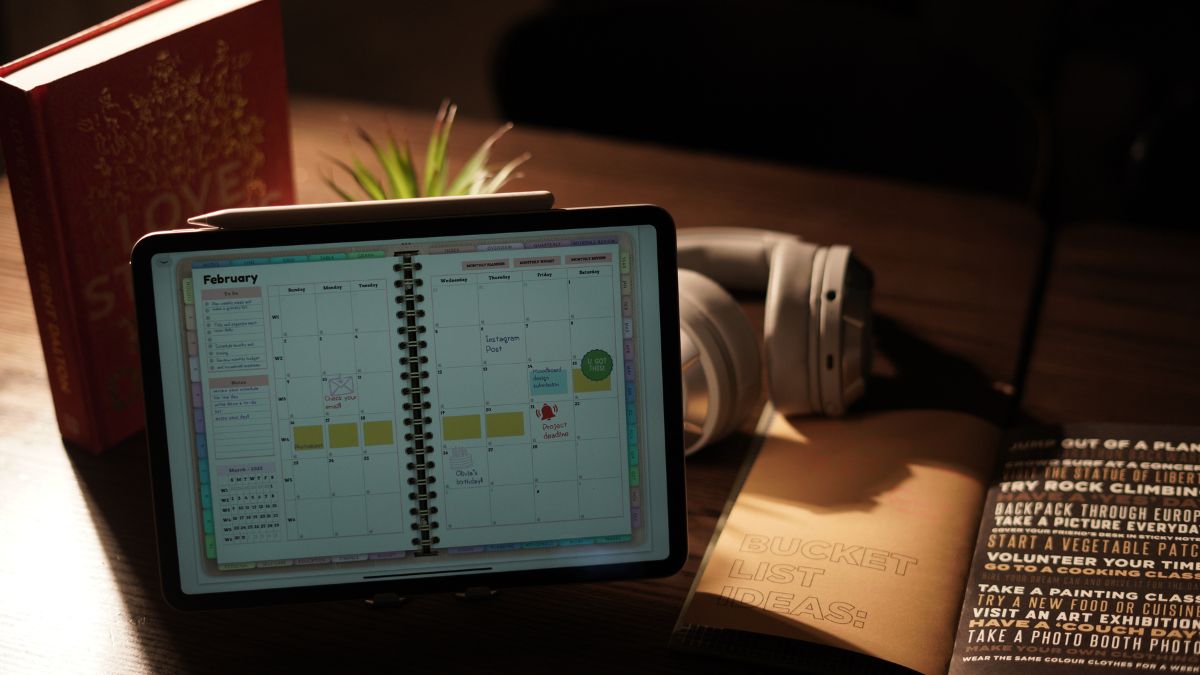 The Best Digital Planner for Teachers in 2025