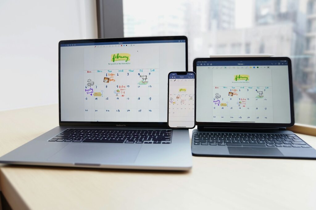 Best annotation apps for digital planning 2025