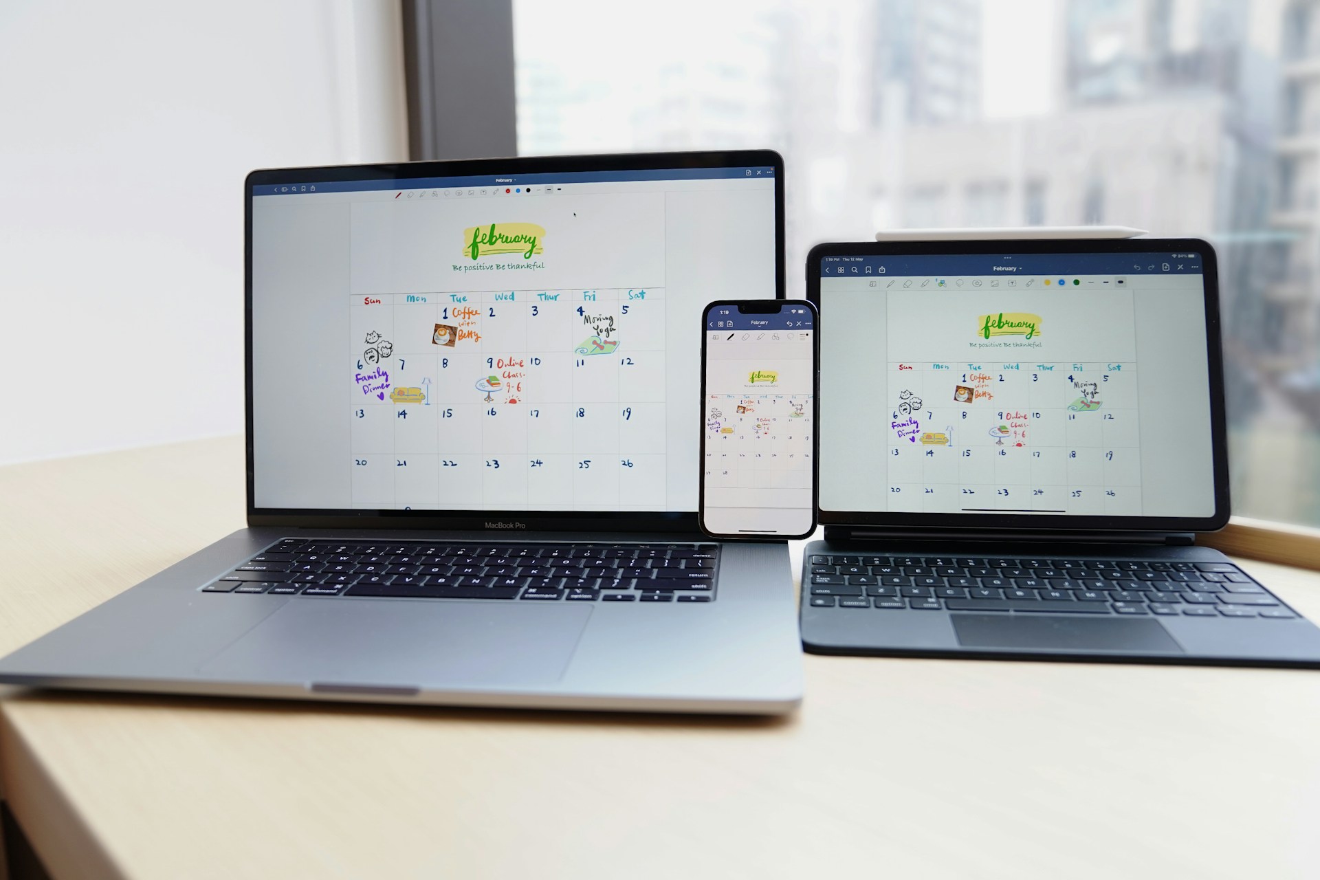 Best annotation apps for digital planning 2025